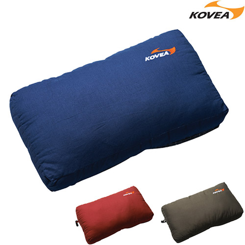 코베아 컴팩트 필로우 KECU9WP-03