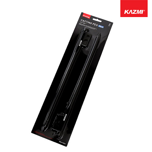 카즈미 단조팩 40cm 2P (K8T3F004)