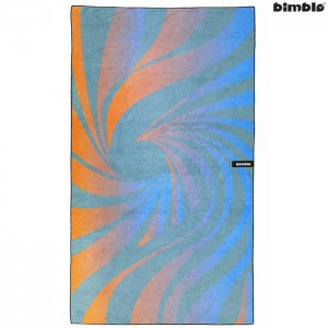 빔블 멀티 비치타월 L 90X160cm 피닉스