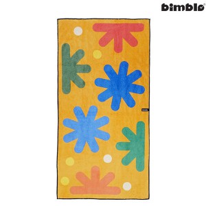 빔블 멀티 스포츠타월 스프링 50X100cm 