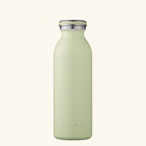 모슈 보온보냉 텀블러 450ml 민트