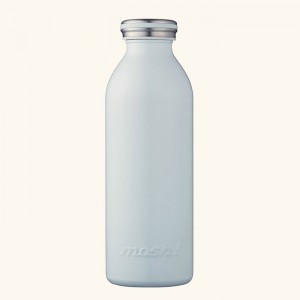 모슈 보온보냉 텀블러 700ml 스카이