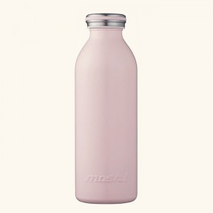 모슈 보온보냉 텀블러 700ml 핑크