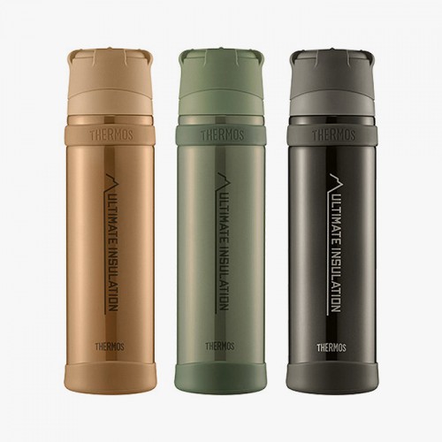 써모스 등산용 보온병 900ml  FFX-901K 