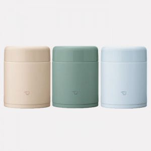 조지루시 일체형 푸드자 400ml SW-KA40