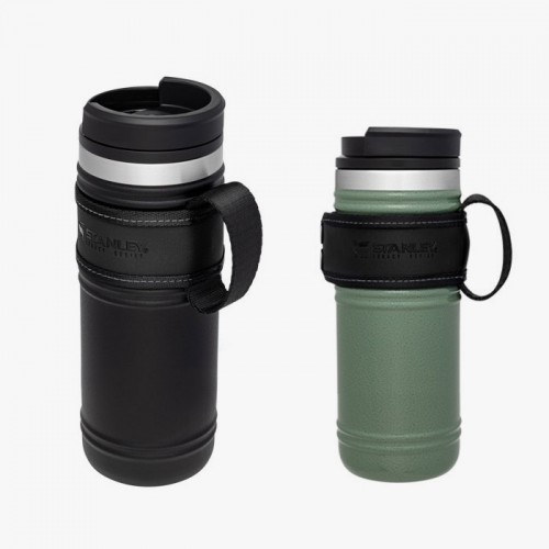 스탠리 레거시 쿼드백 네버리크 머그 354ml