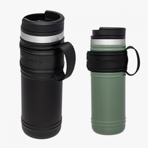스탠리 레거시 쿼드백 네버리크 머그 473ml