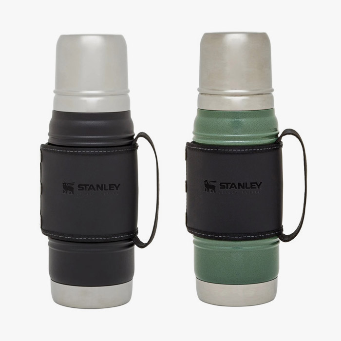 스탠리 레거시 쿼드백 보온병 600ml