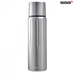 지그 젬스톤 등산용 보온병 0.75L 스틸