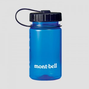몽벨 클리어 보틀 0.35L 등산 물통