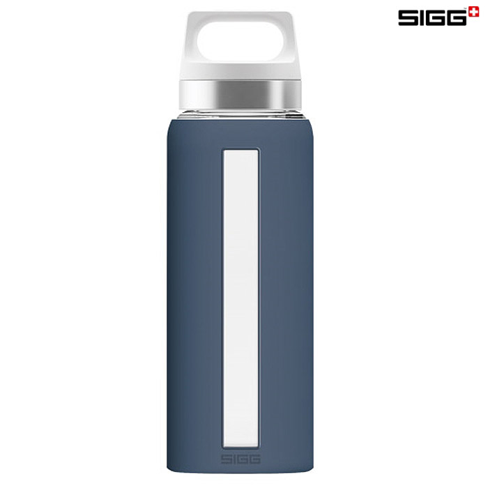 지그 드림 글라스 워터 보틀 650ml 미드나잇