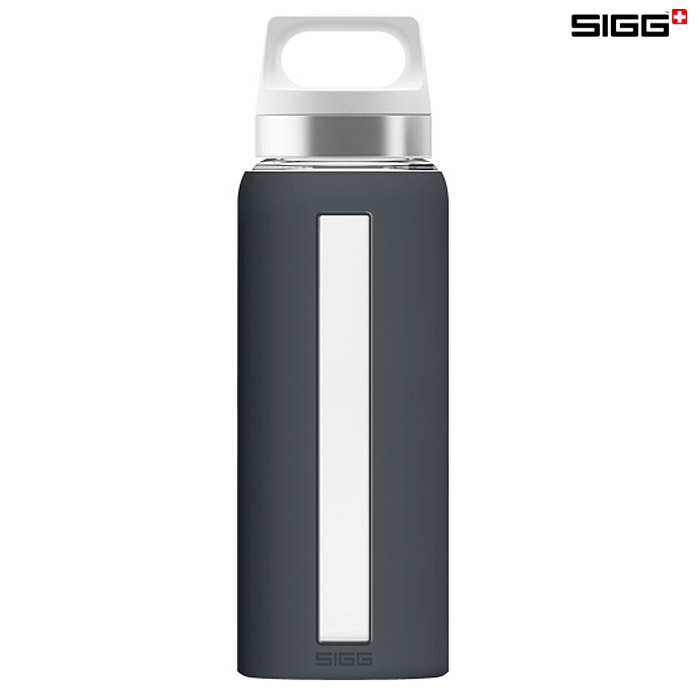 지그 드림 글라스 워터 보틀 650ml 쉐이드