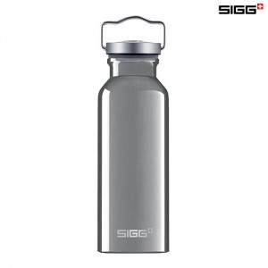지그 오리지널 워터 보틀 500ml 알루미늄