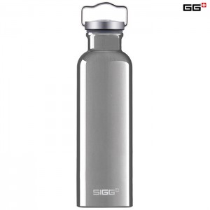 지그 오리지널 워터 보틀 750ml 알루미늄