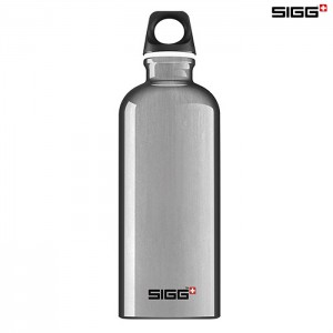 지그 트래블러 워터 보틀 600ml 알루미늄