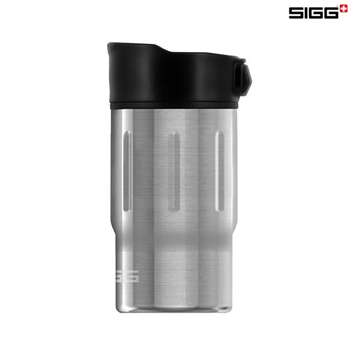 지그 젬스톤 머그 270ml 스틸