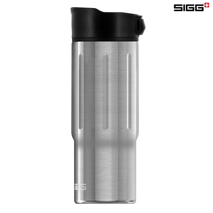 지그 젬스톤 머그 470ml 스틸