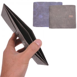 [미스테리월] 타이벡 트래블 월렛