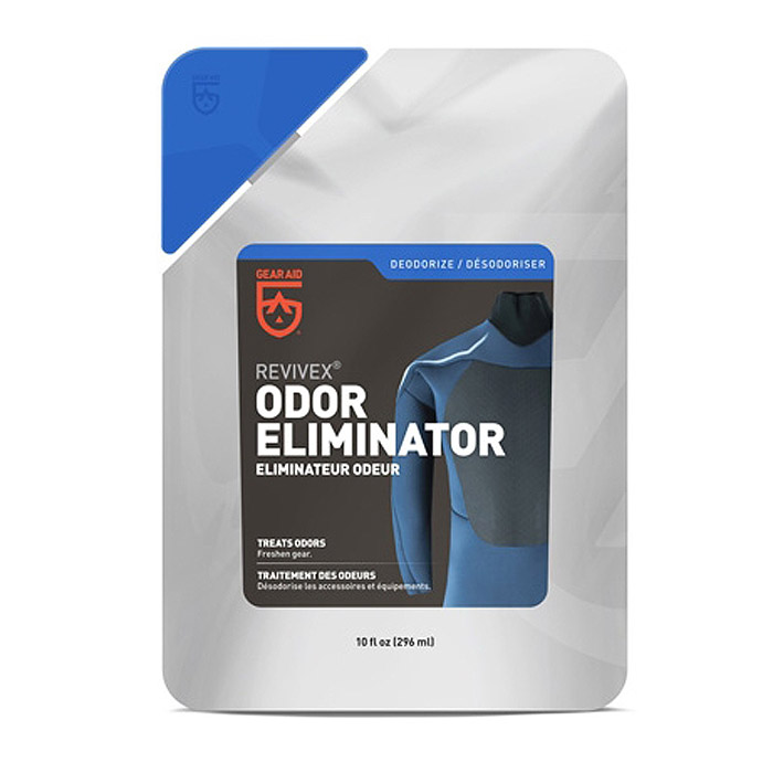 기어에이드 리바이브엑스 Odor Eliminator 아웃도어 장비 냄새 제거제