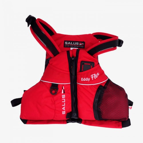 SALUS KYH-330 뉴 에디 패들 베스트 구명조끼