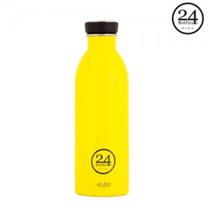 [24bottles] ʰ淮 θ  500ml - Taxi Yellow