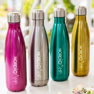 노르딕캠프 아이스 경량 보틀 - 700ml