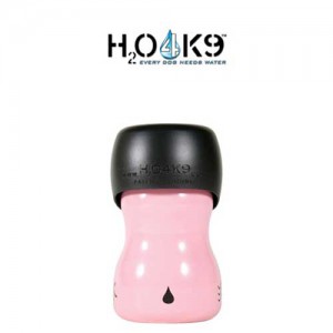 [H2O4k9] 애견물병 270ml (소형견용)