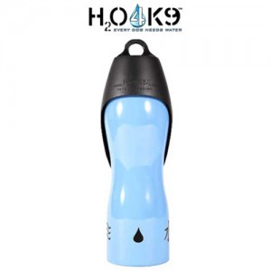 [H2O4K9] 애견물병 700ml (대형견용)