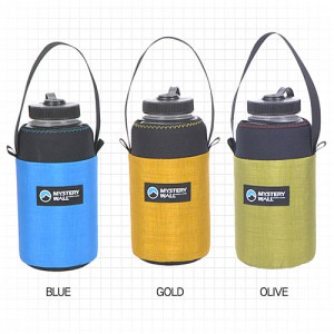 [미스테리월] 보틀 쿨러 날진社 1000ml 전용