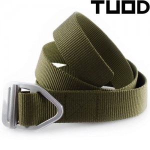 [TUOD] 투드 벨트 TD-001 (다크올리브)