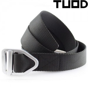 [TUOD] 투드 벨트 TD-001 (블랙)