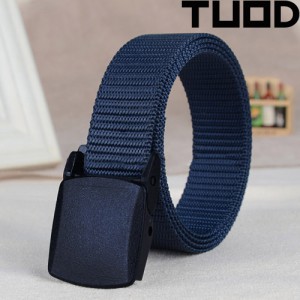 [TUOD] 투드 벨트 TD-002 (네이비)