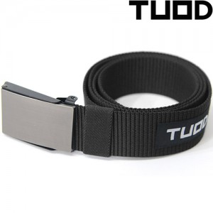 [TUOD] 투드 벨트 TD-003 (블랙)
