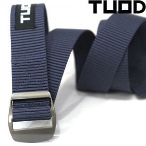 [TUOD] 투드 벨트 TD-004 (네이비)