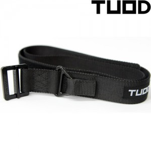 [TUOD] 투드 벨트 TD-006 (블랙)