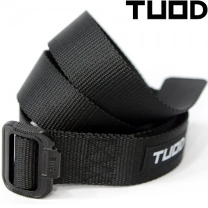 [TUOD] 투드 벨트 TD-007 (블랙)