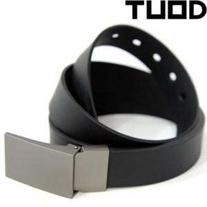 [TUOD] 투드 벨트 TD-008 (블랙)