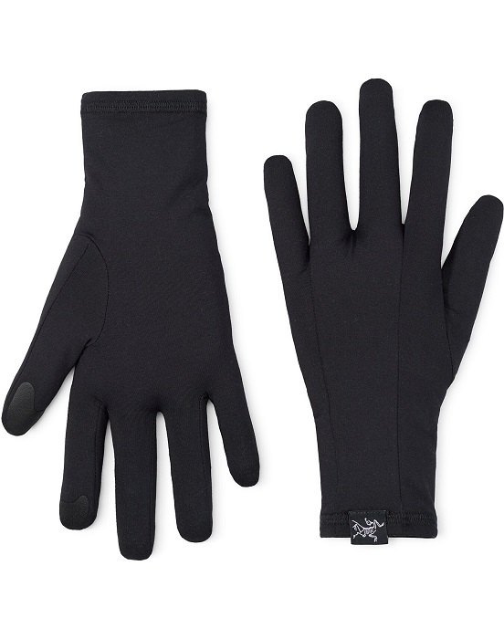 [아크테릭스][공식판매처] FW24 로 글로브  Rho Glove