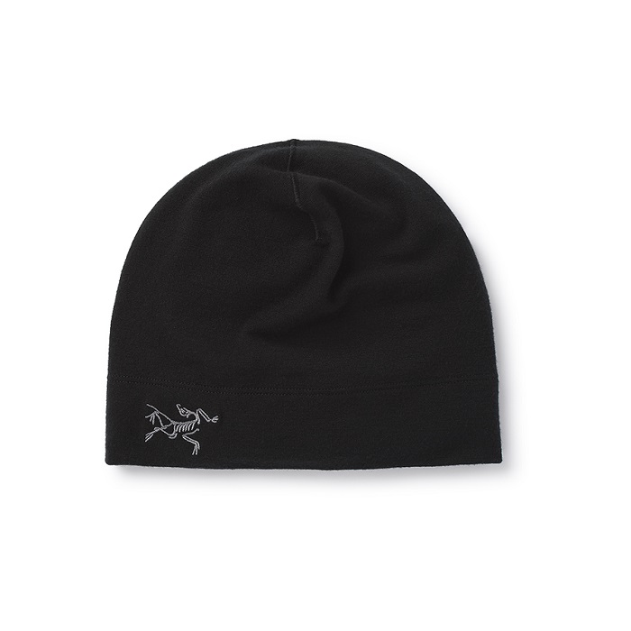 [아크테릭스][공식판매처] FW24 로 라이트웨이트 울 토크 -RHO LIGHTWEIGHT WOOL TOQUE