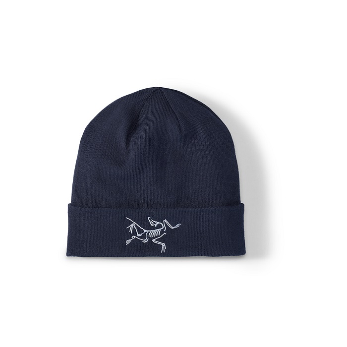 [아크테릭스][공식판매처] FW24 엠브러이더드 버드 토크 - EMBROIDERED BIRD TOQUE