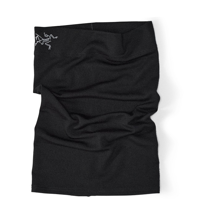 [아크테릭스][공식판매처] FW24  로 라이트웨이트 울 넥 가이터 - RHO LIGHTWEIGHT WOOL NECK GAITER
