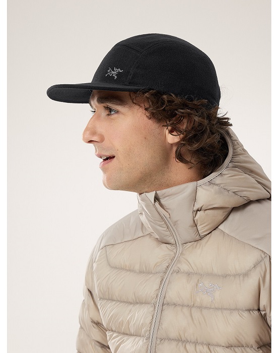 [아크테릭스][공식판매처]  울 캘리듐  패널 햇 - WOOL CALIDUM 5 PANEL HAT