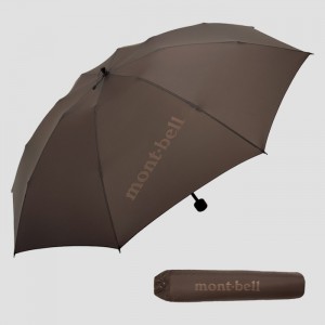 몽벨 UL 트레킹 우산
