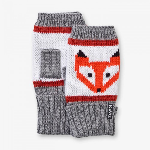 ī Ÿ Foxi 