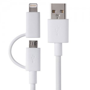 [ĿƮ]  ̺ (Micro USB Sync & Charge Cable)
